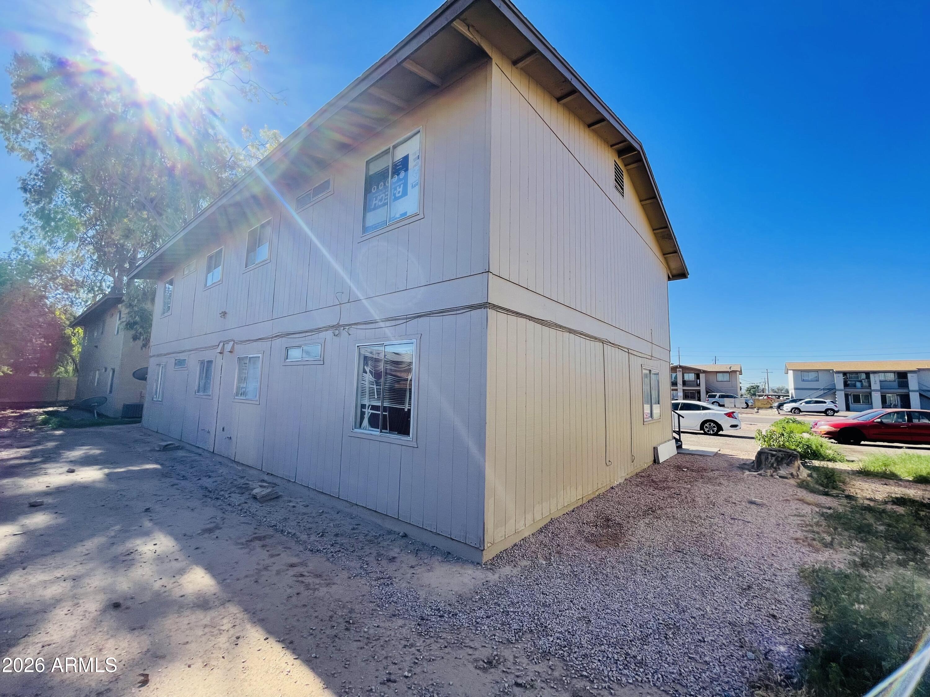 7143 N 66TH Drive