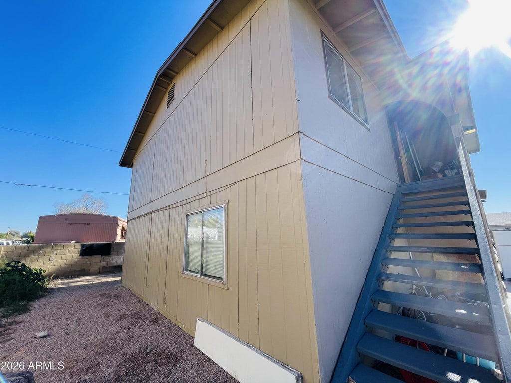 Photo of 7143 N 66th Drive, Glendale, AZ 85301 (MLS # 7074579)