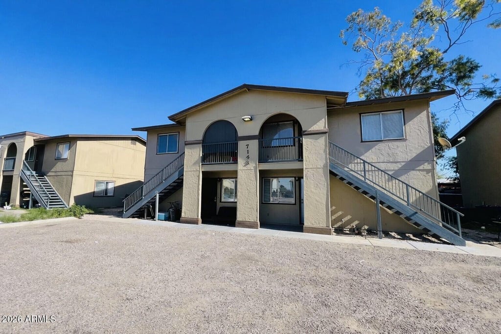 Photo of 7143 N 66th Drive, Glendale, AZ 85301 (MLS # 7074579)