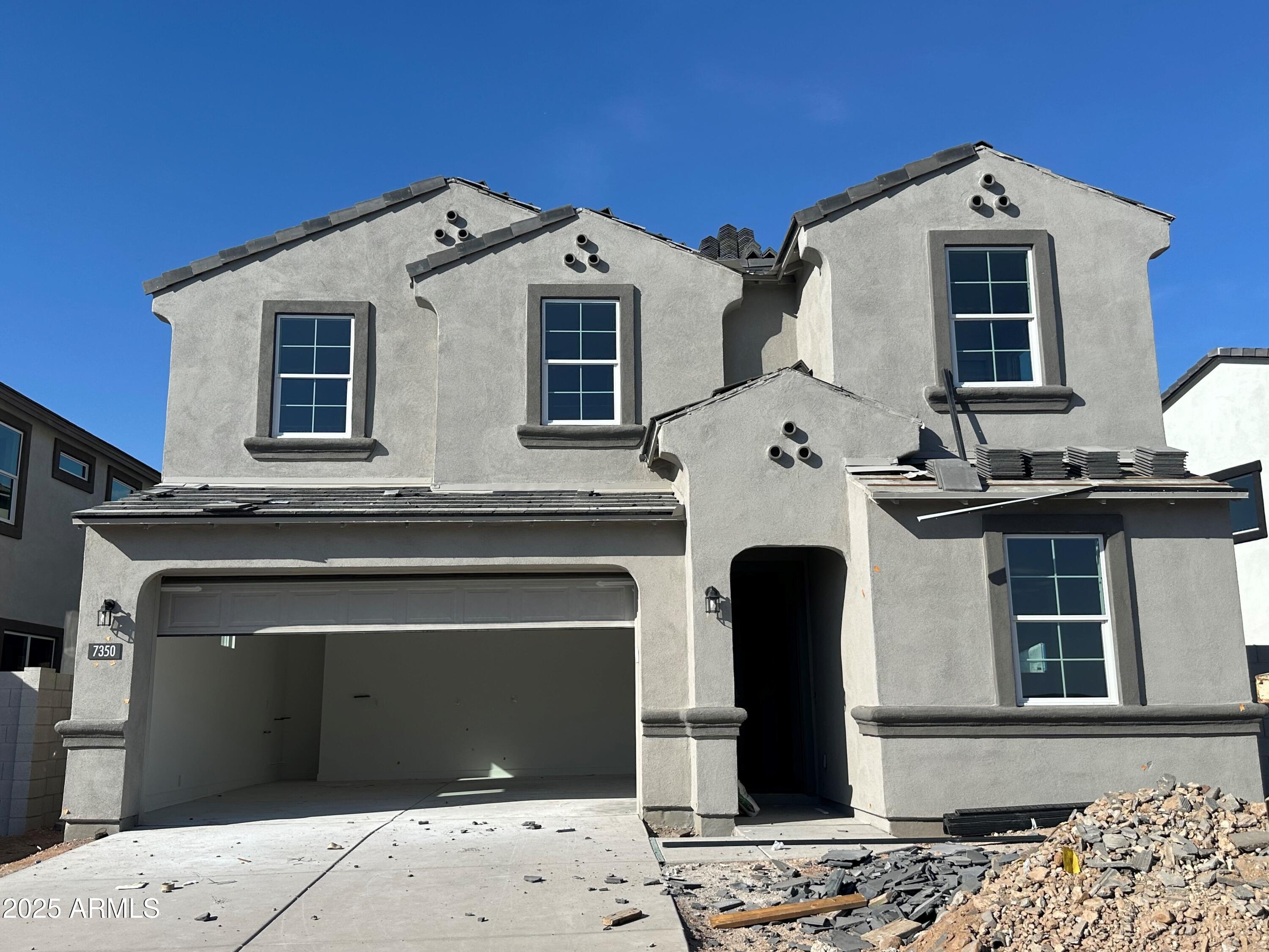 7350 W BUCKHORN Trail