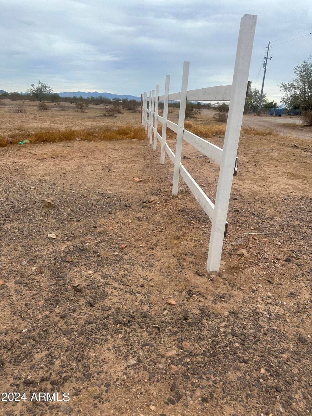 Photo of 0 W Solano Drive W #15, Tonopah, AZ 85354 (MLS # 6977559)