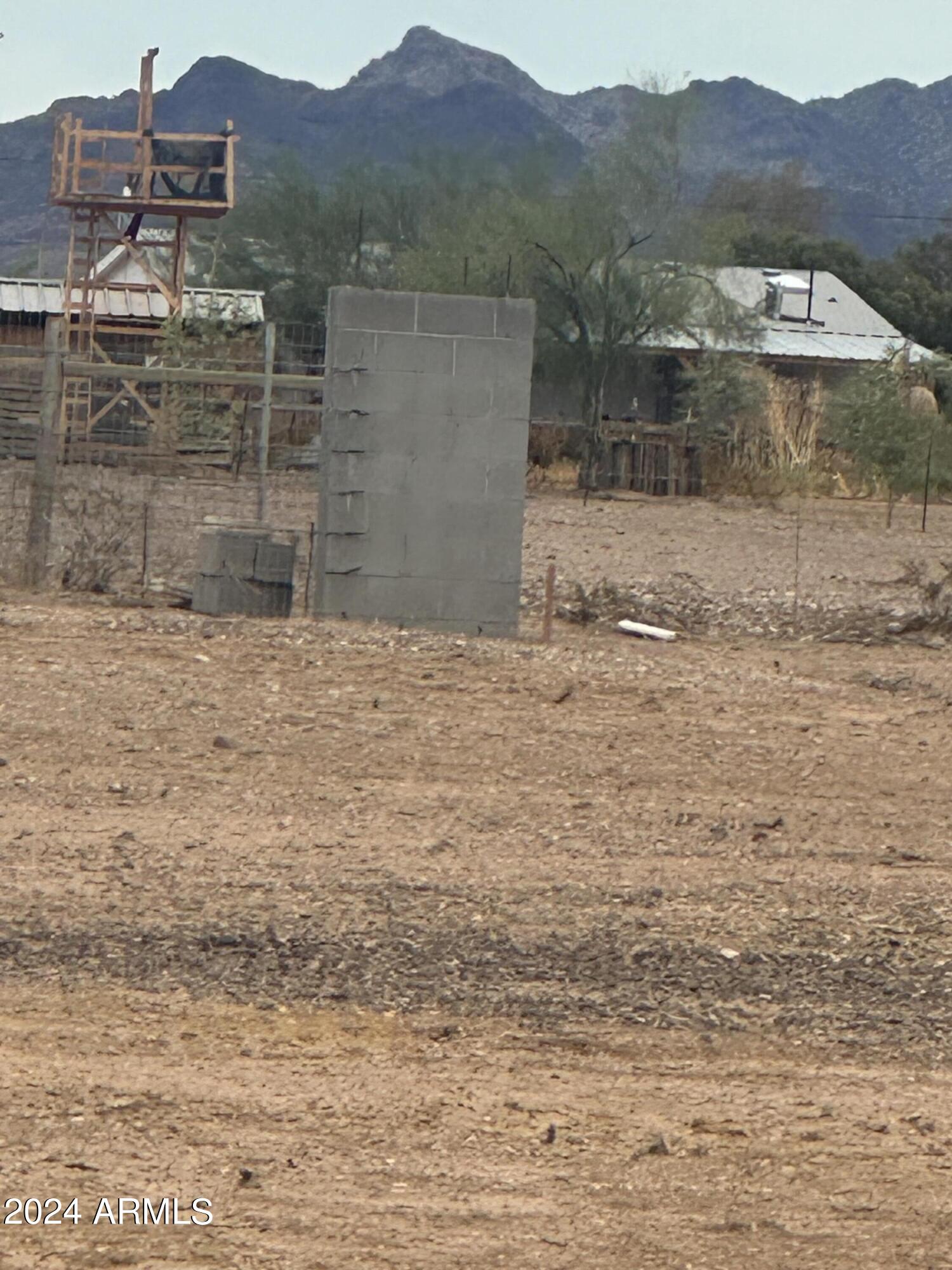 0 W Solano Drive W 15