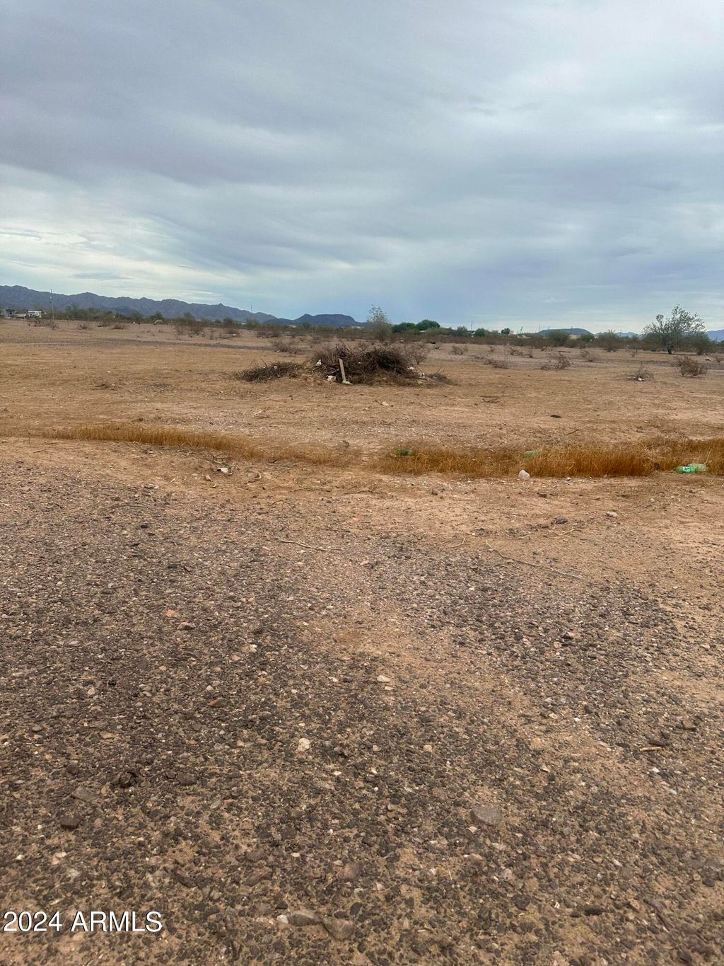 Photo of 0 W Solano Drive W #15, Tonopah, AZ 85354 (MLS # 6977559)