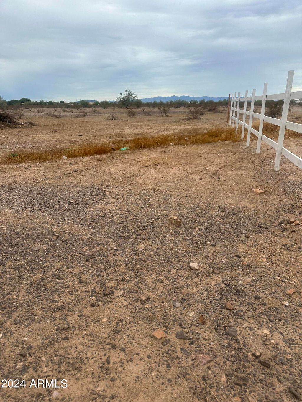 Photo of 0 W Solano Drive W #15, Tonopah, AZ 85354 (MLS # 6977559)