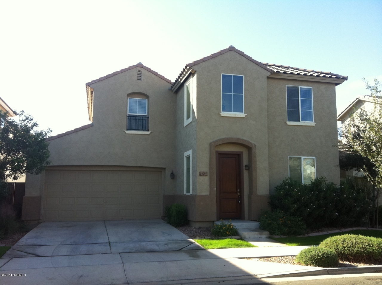 Photo 1 of 26 — 4297 E CARLA VISTA Drive, Gilbert, AZ 85295