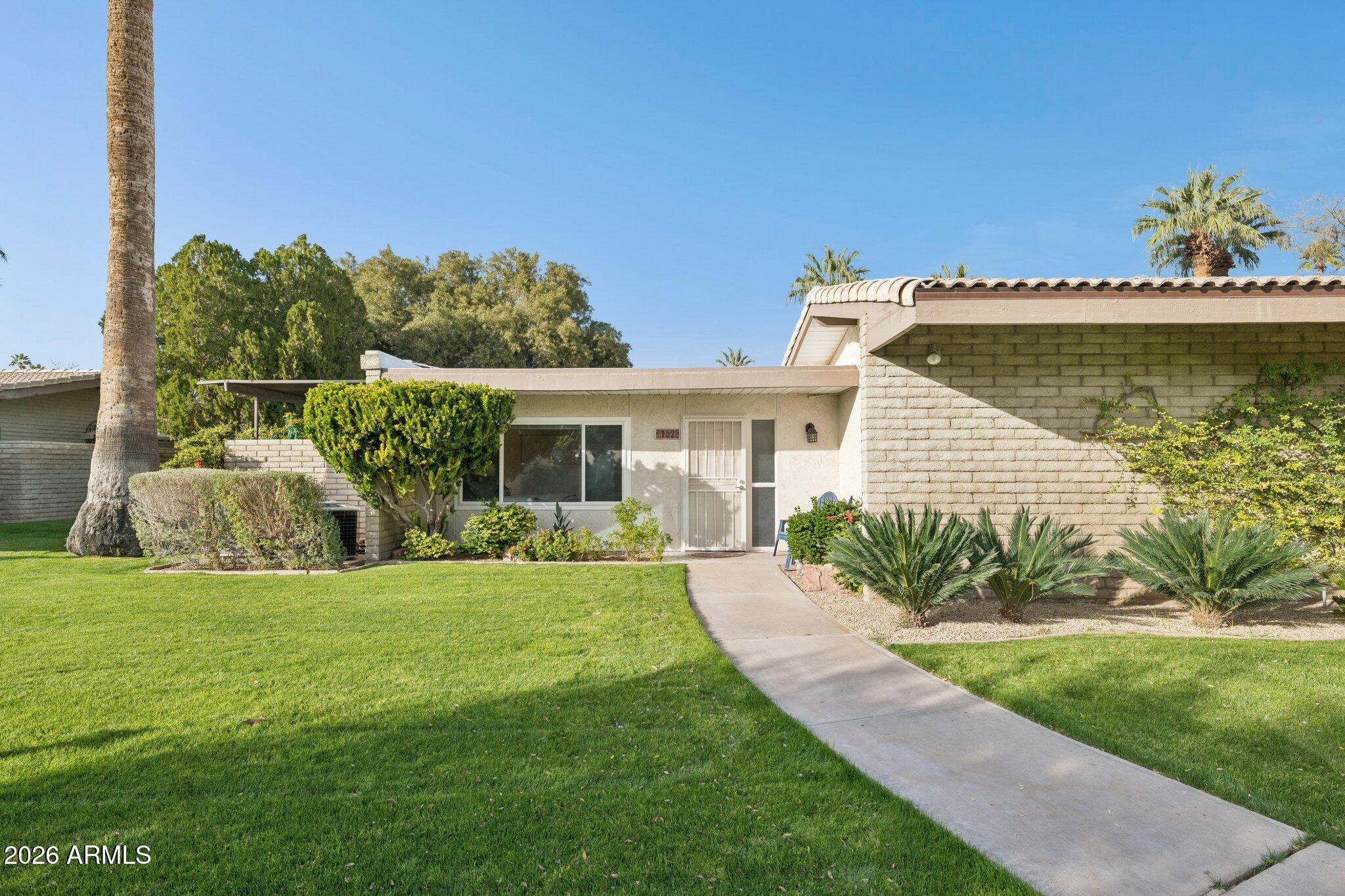 4800 N 68TH Street 162