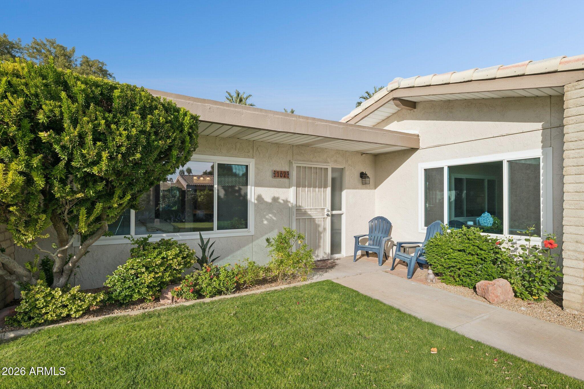 4800 N 68TH Street 162