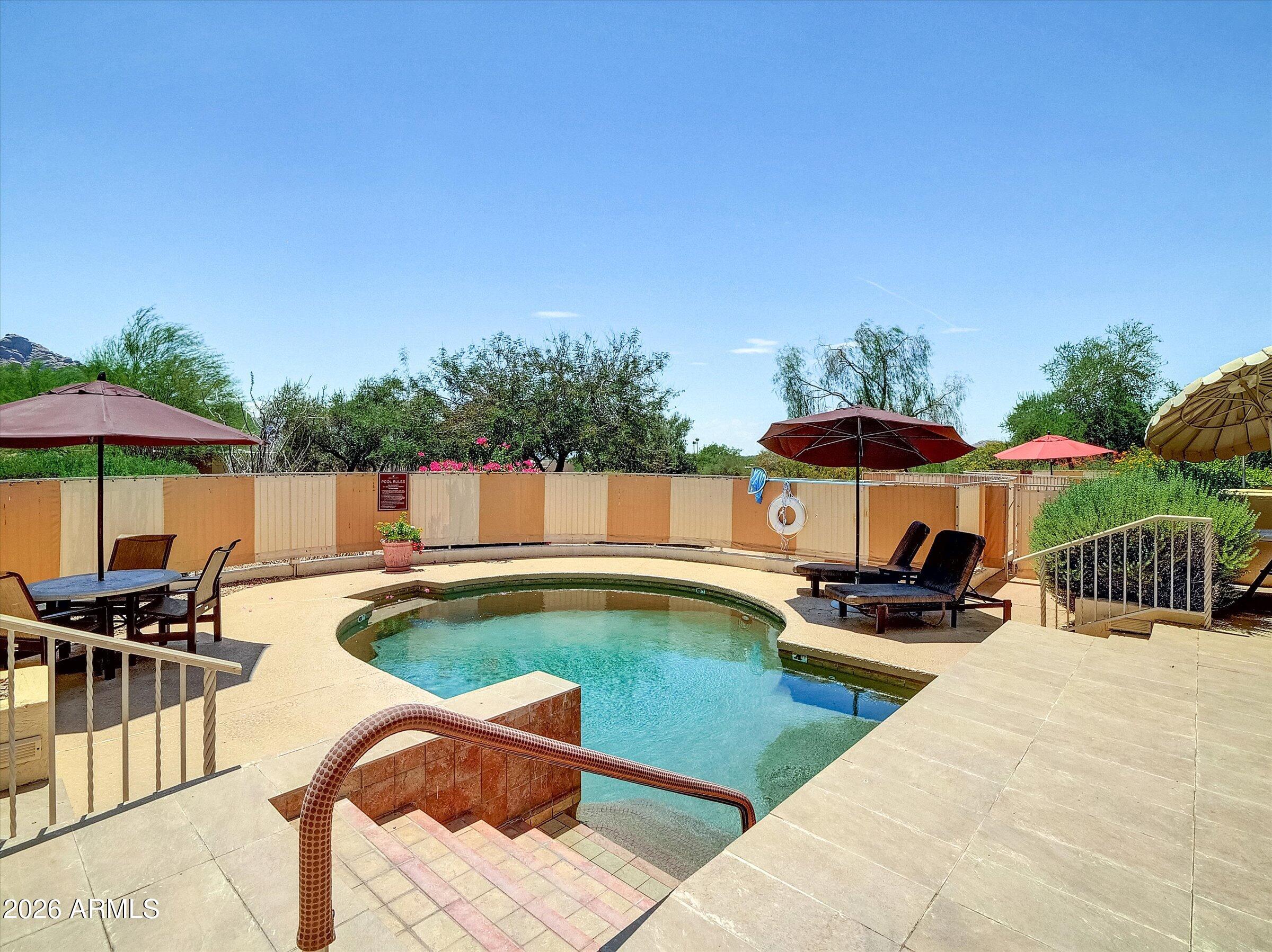 MARRIOT RESORT HOTEL CONDOMINIUM CAMELBACK INN PHA - Commercial Sale