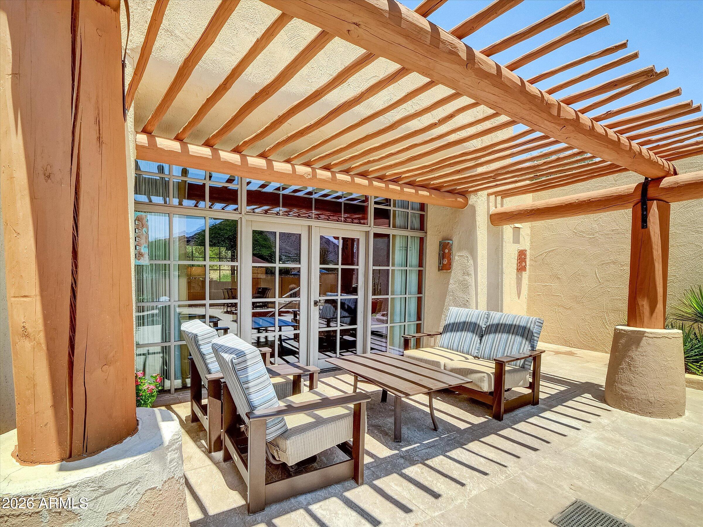 MARRIOT RESORT HOTEL CONDOMINIUM CAMELBACK INN PHA - Commercial Sale