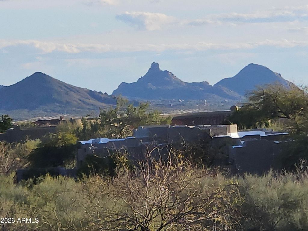 Photo of 10747 E Rising Sun Drive #41, Scottsdale, AZ 85262 (MLS # 6975846)