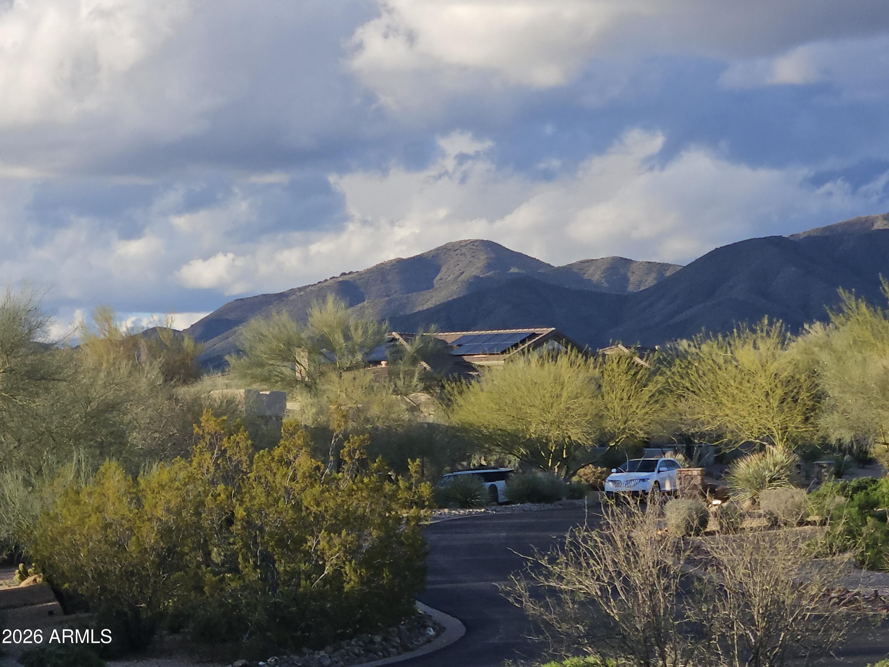 10747 E RISING SUN Drive 41