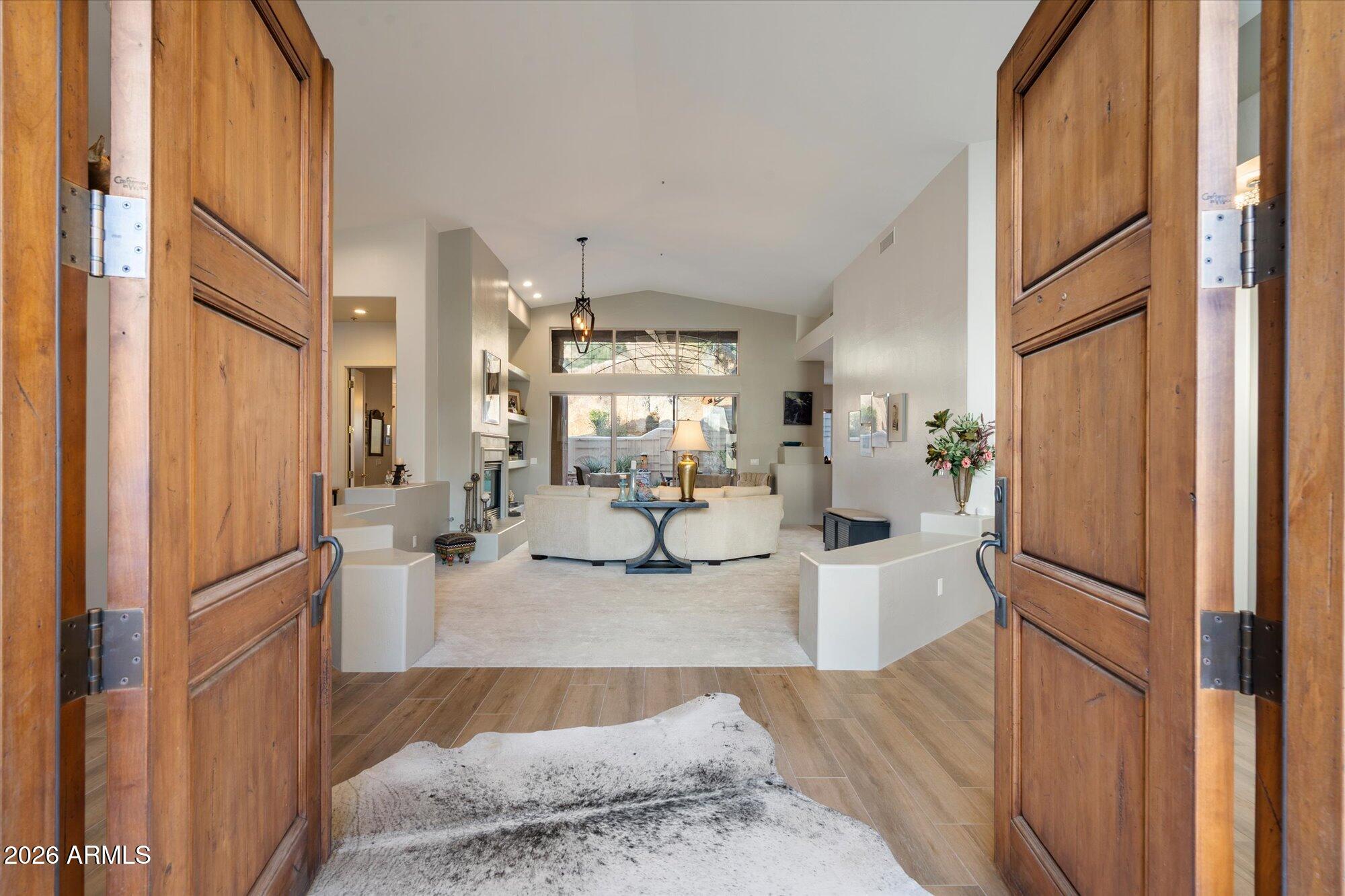 11144 E JUAN TABO Road