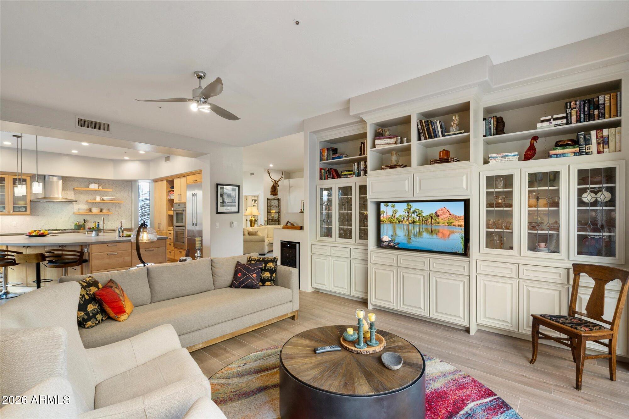 Scottsdale, Arizona, 85255, United States, 3 Bedrooms Bedrooms, ,3 BathroomsBathrooms,Residential,Active,2026019