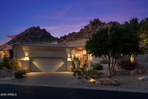 11144 E JUAN TABO Road Scottsdale AZ 85255