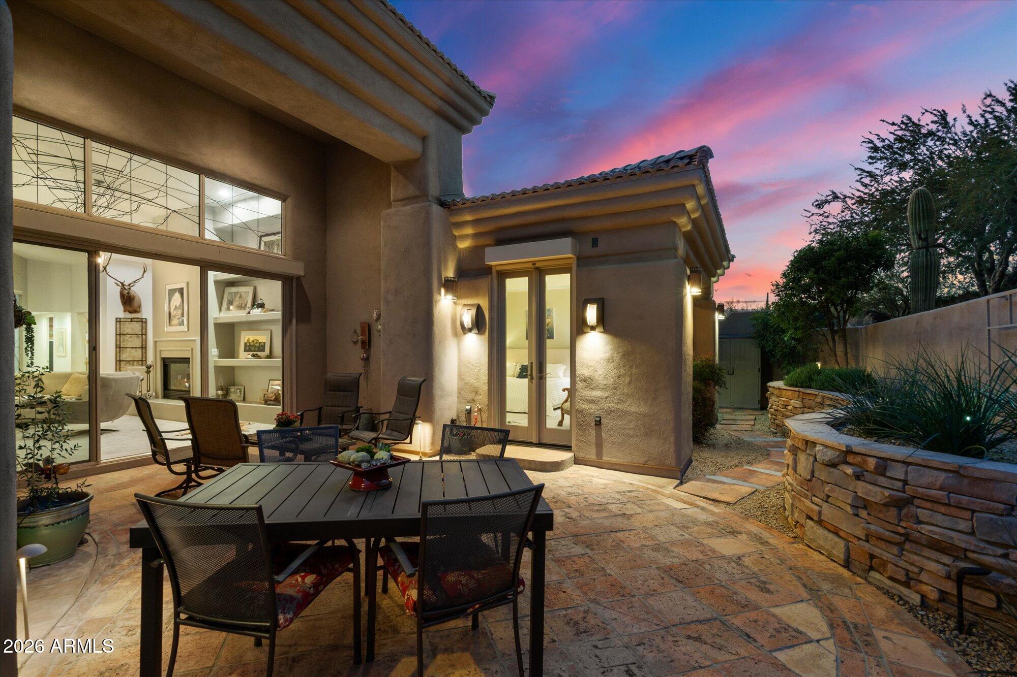 Scottsdale, Arizona, 85255, United States, 3 Bedrooms Bedrooms, ,3 BathroomsBathrooms,Residential,Active,2026019