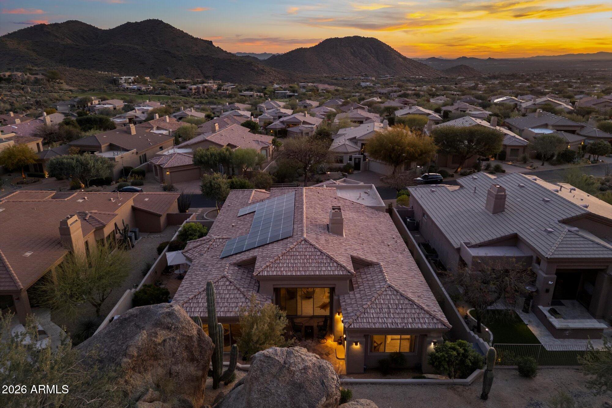 Scottsdale, Arizona, 85255, United States, 3 Bedrooms Bedrooms, ,3 BathroomsBathrooms,Residential,Active,2026019