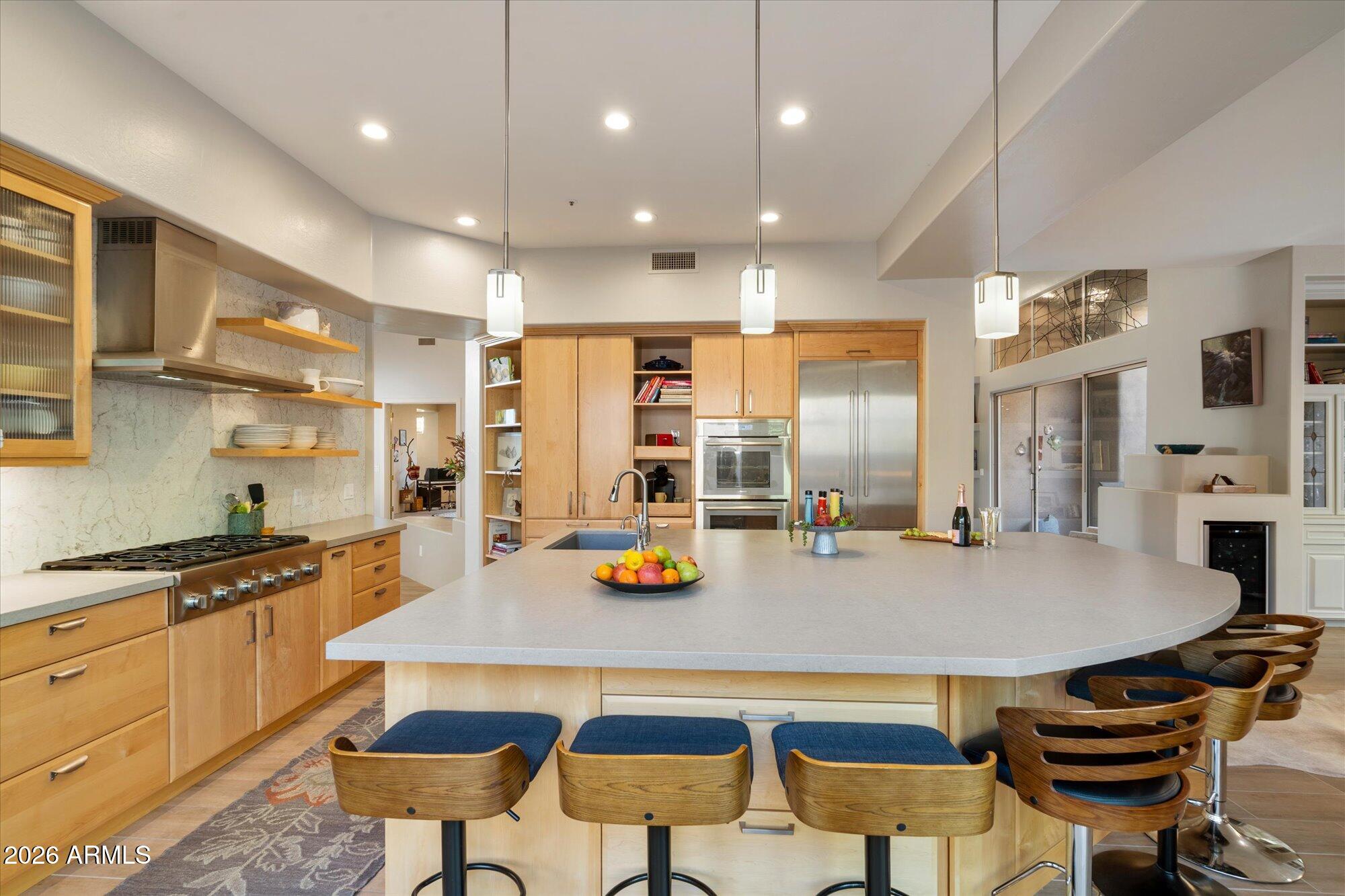 Scottsdale, Arizona, 85255, United States, 3 Bedrooms Bedrooms, ,3 BathroomsBathrooms,Residential,Active,2026019