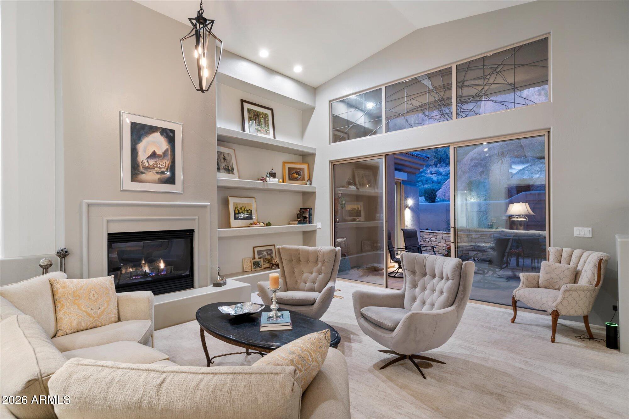 Scottsdale, Arizona, 85255, United States, 3 Bedrooms Bedrooms, ,3 BathroomsBathrooms,Residential,Active,2026019