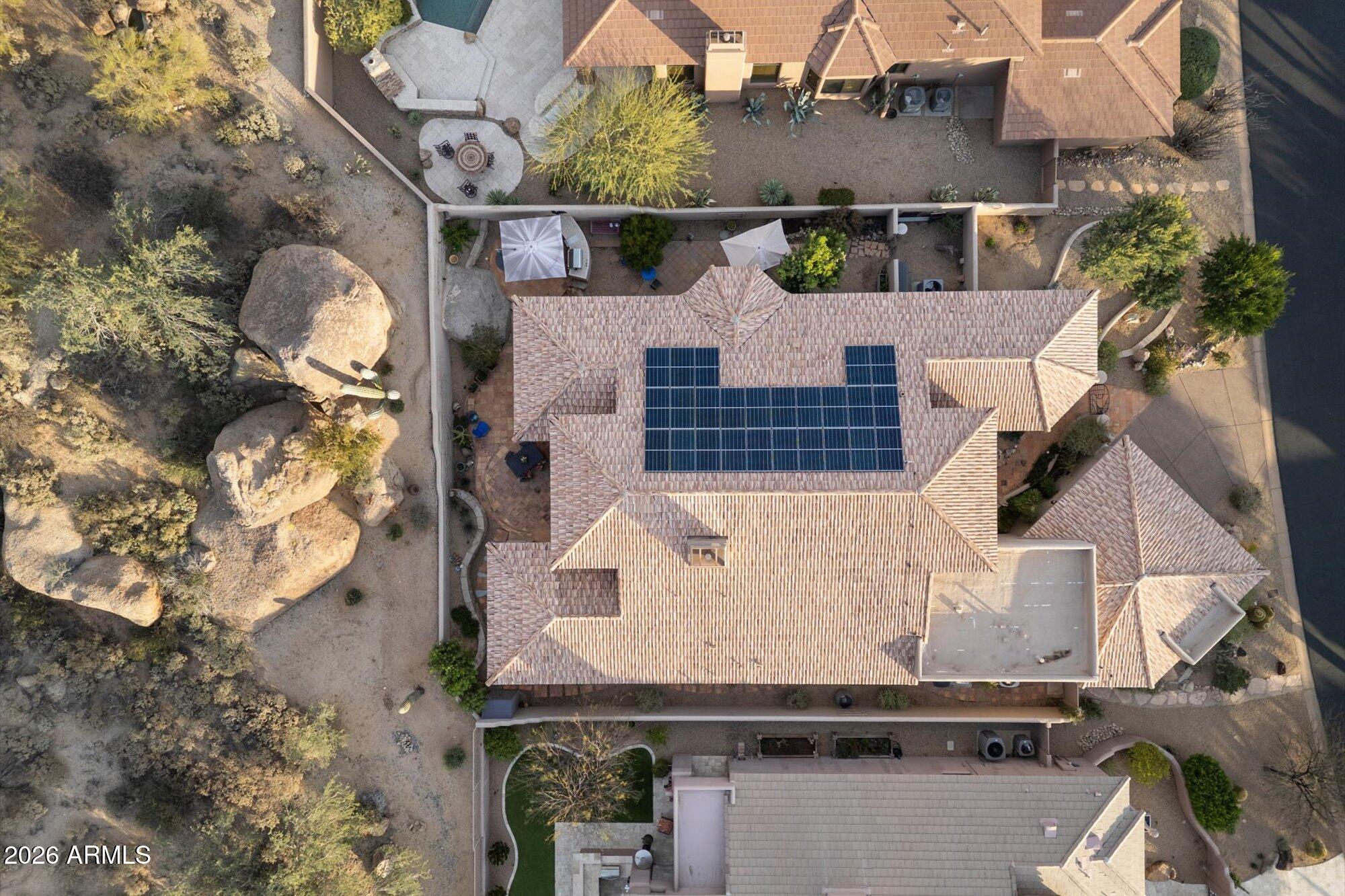 Scottsdale, Arizona, 85255, United States, 3 Bedrooms Bedrooms, ,3 BathroomsBathrooms,Residential,Active,2026019