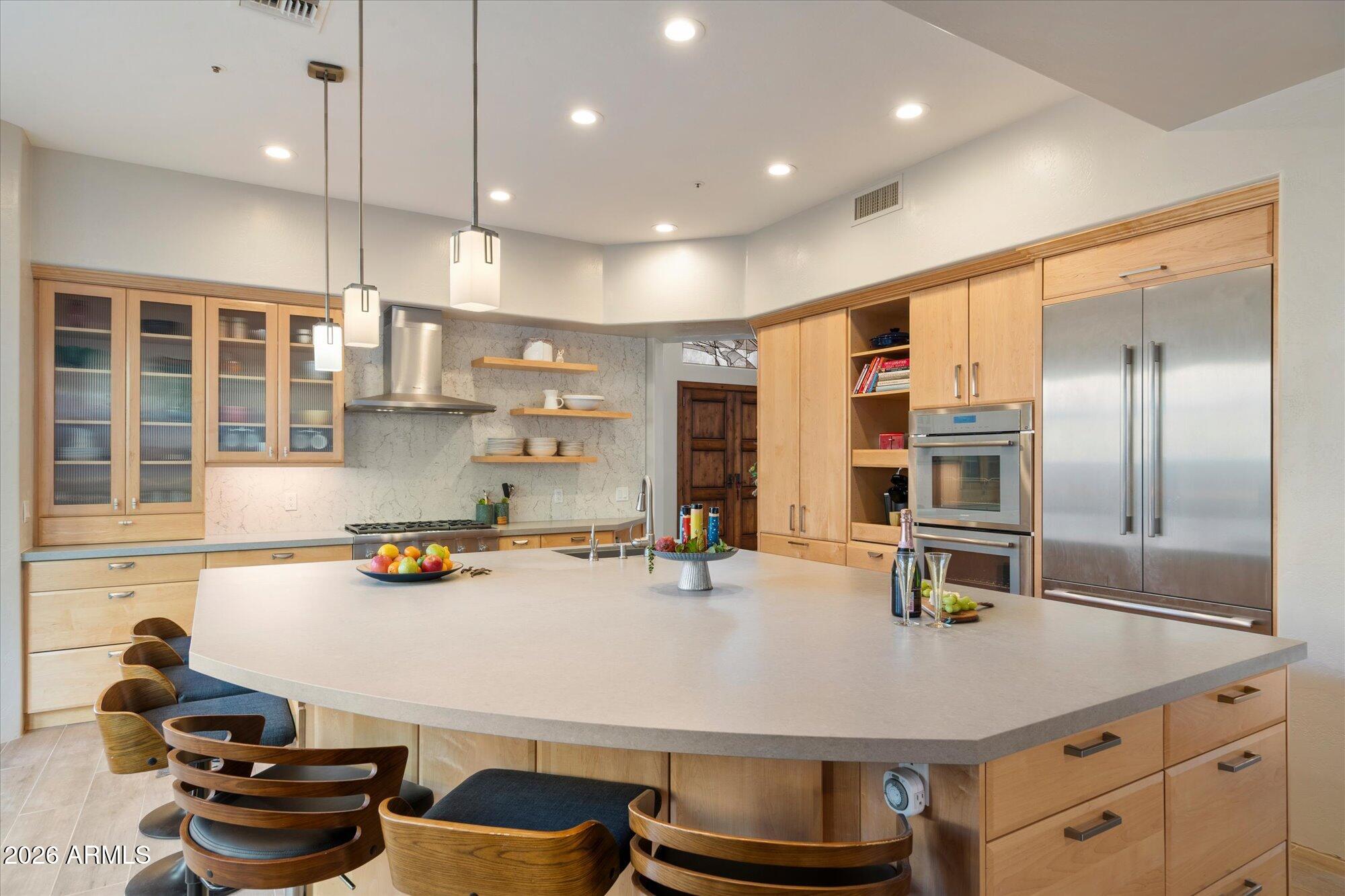 Scottsdale, Arizona, 85255, United States, 3 Bedrooms Bedrooms, ,3 BathroomsBathrooms,Residential,Active,2026019