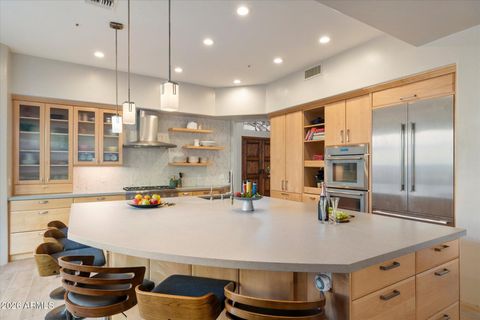 11144 E JUAN TABO Road Scottsdale AZ 85255