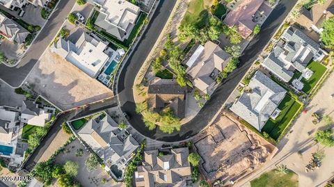 5635 E LINCOLN 34 Drive 34 Paradise Valley AZ 85253