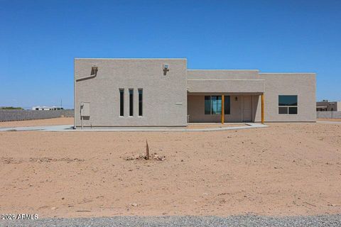 Property photo of 24453 N 194th Avenue, Surprise, AZ 85387