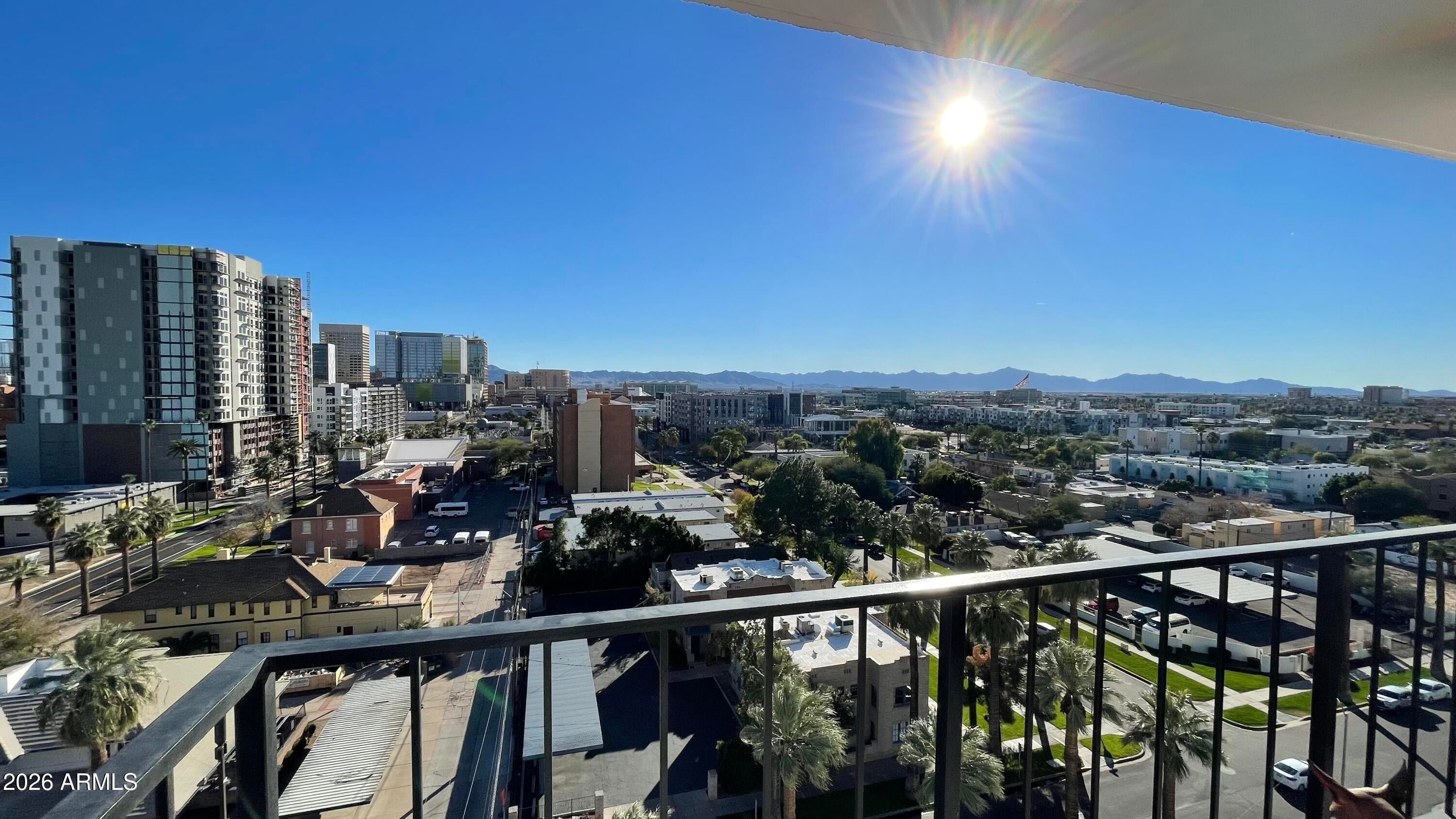 805 N 4TH Avenue 1008