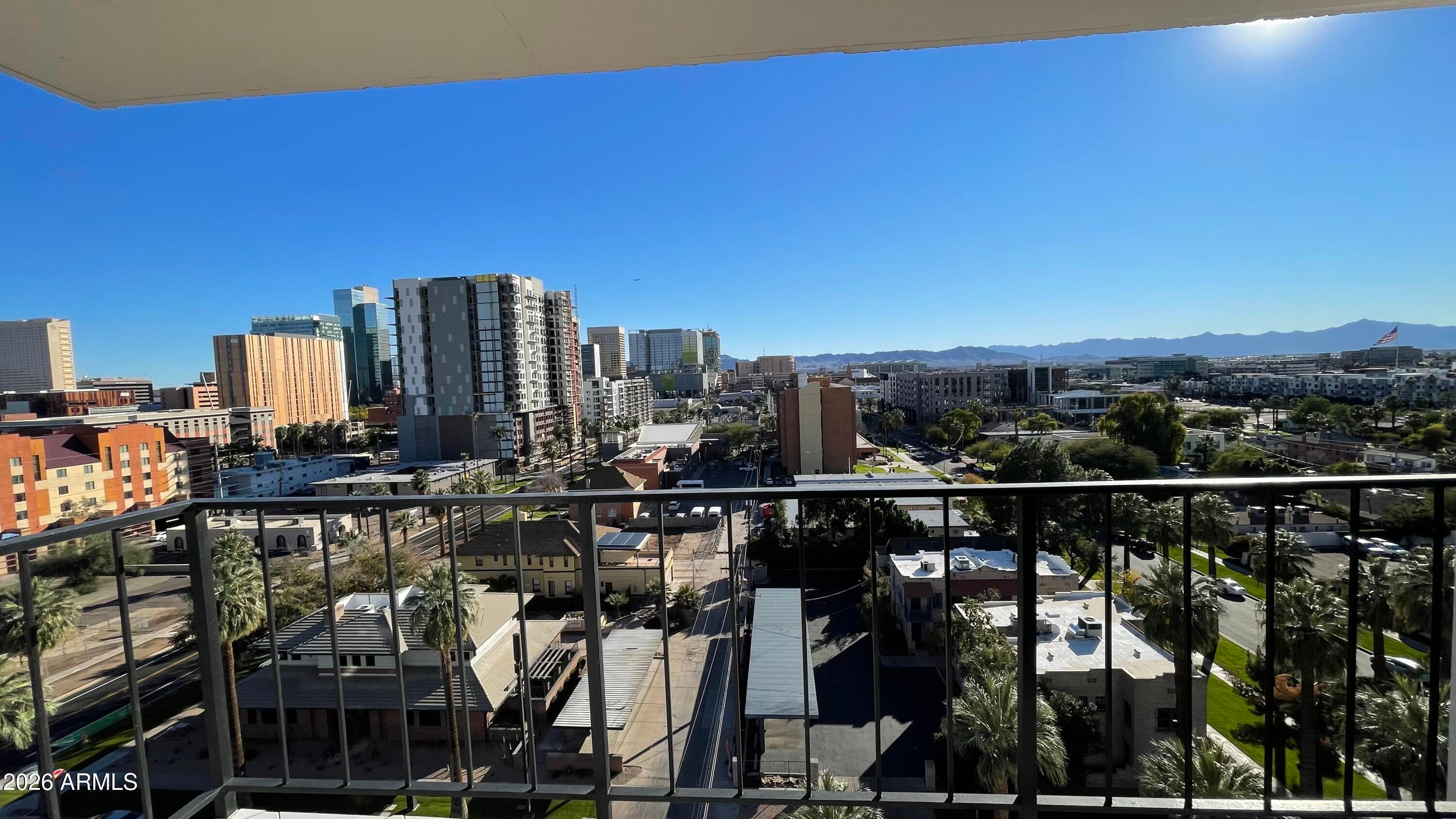 805 N 4TH Avenue 1008