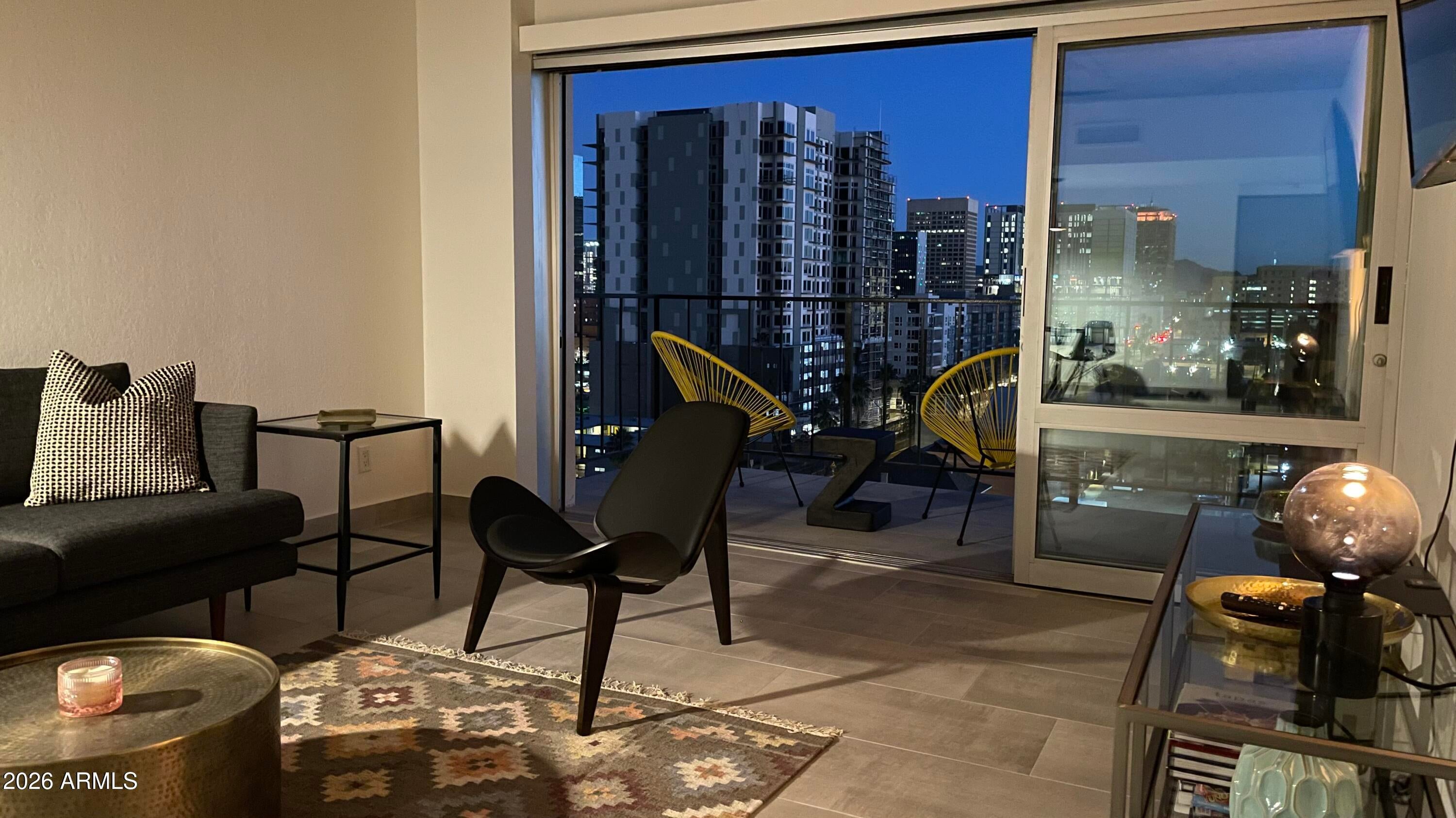 805 N 4TH Avenue 1008