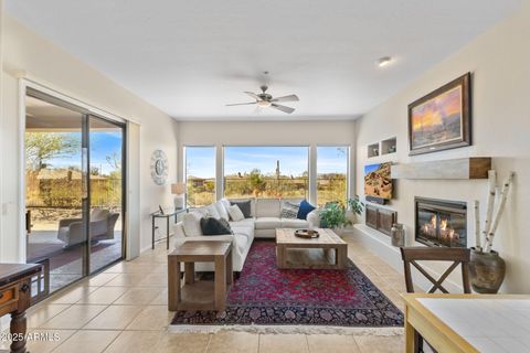 41802 N BRIDLEWOOD Way Anthem AZ 85086