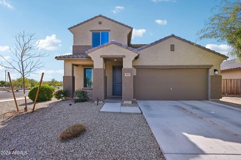 18151 W Carlota Lane Surprise AZ 85387