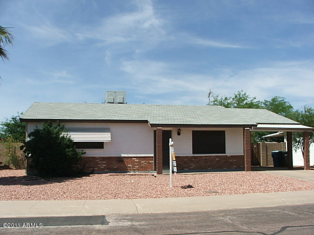 Photo 1 of 8 — 2320 E BECK Lane, Phoenix, AZ 85022