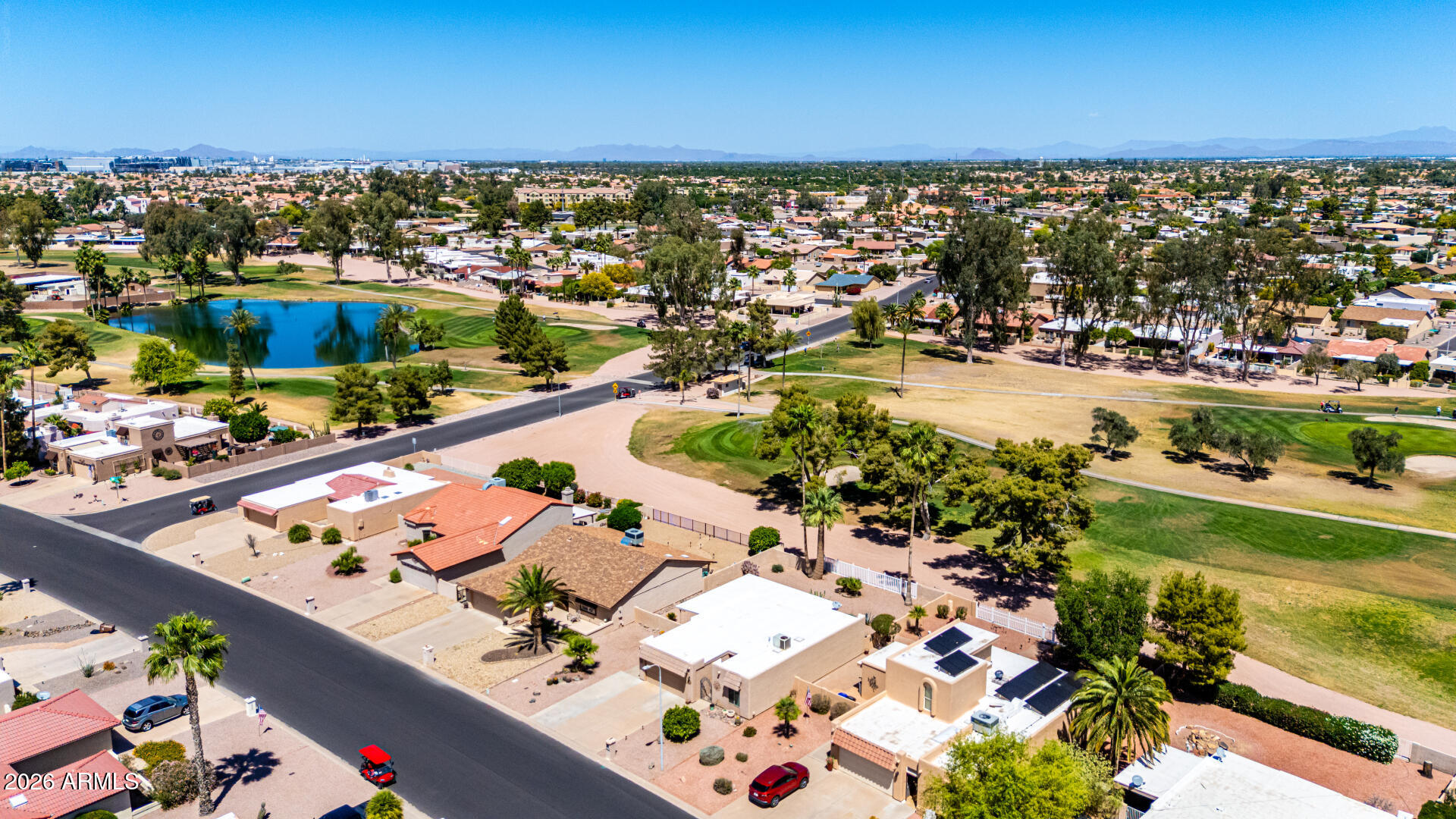 9474 E SUN LAKES Boulevard N