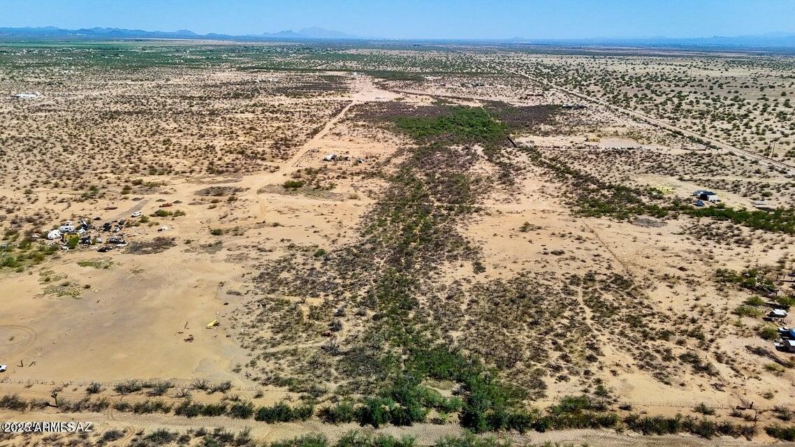 Avra Valley - Land