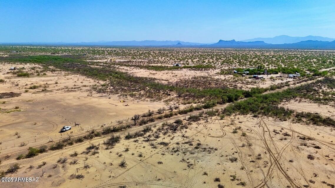 Avra Valley - Land