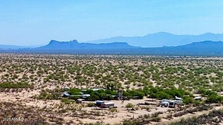 0 W Maser Way 5 Acres -- -