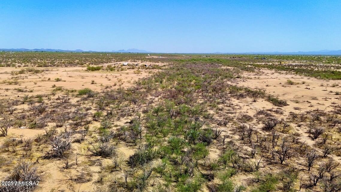 0 W Maser Way 5 Acres -- -