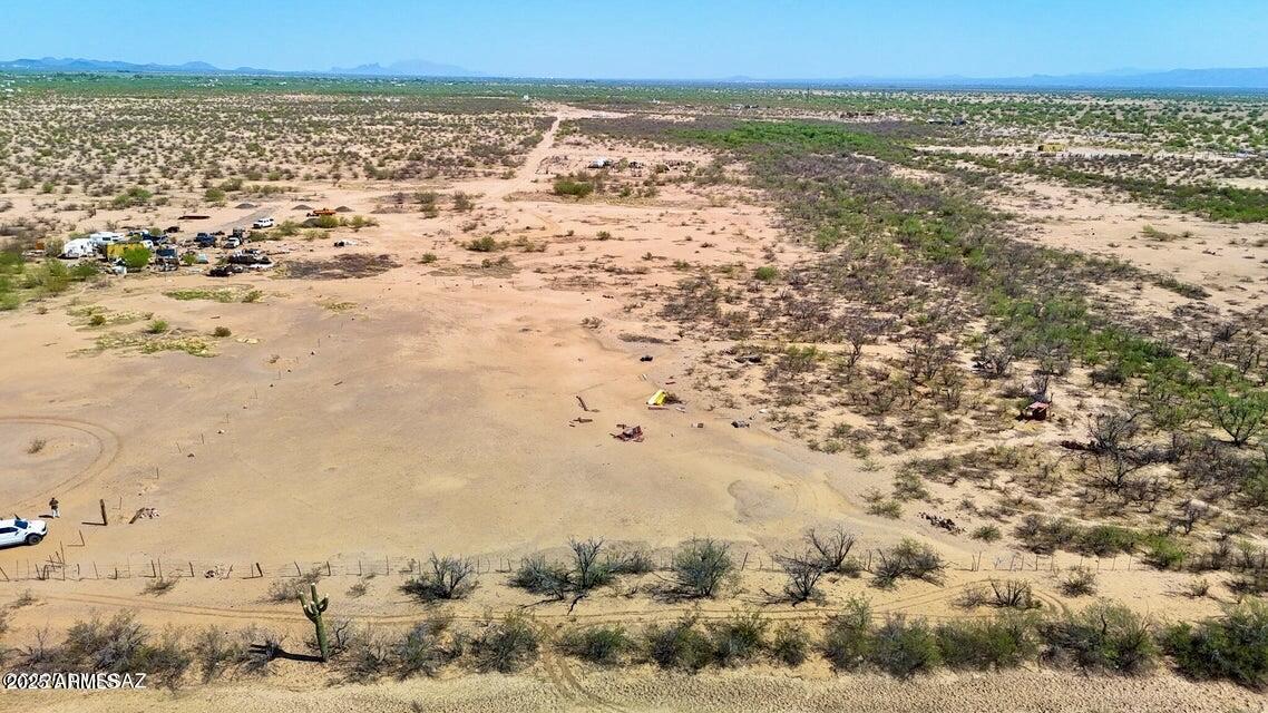 Avra Valley - Land