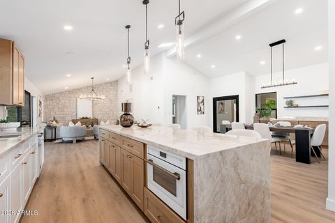 Photo of 9025 N 83rd Place, Scottsdale, AZ 85258 (MLS # 6983180)