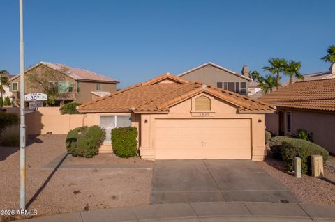 15835 S 30TH Place Phoenix AZ 85048