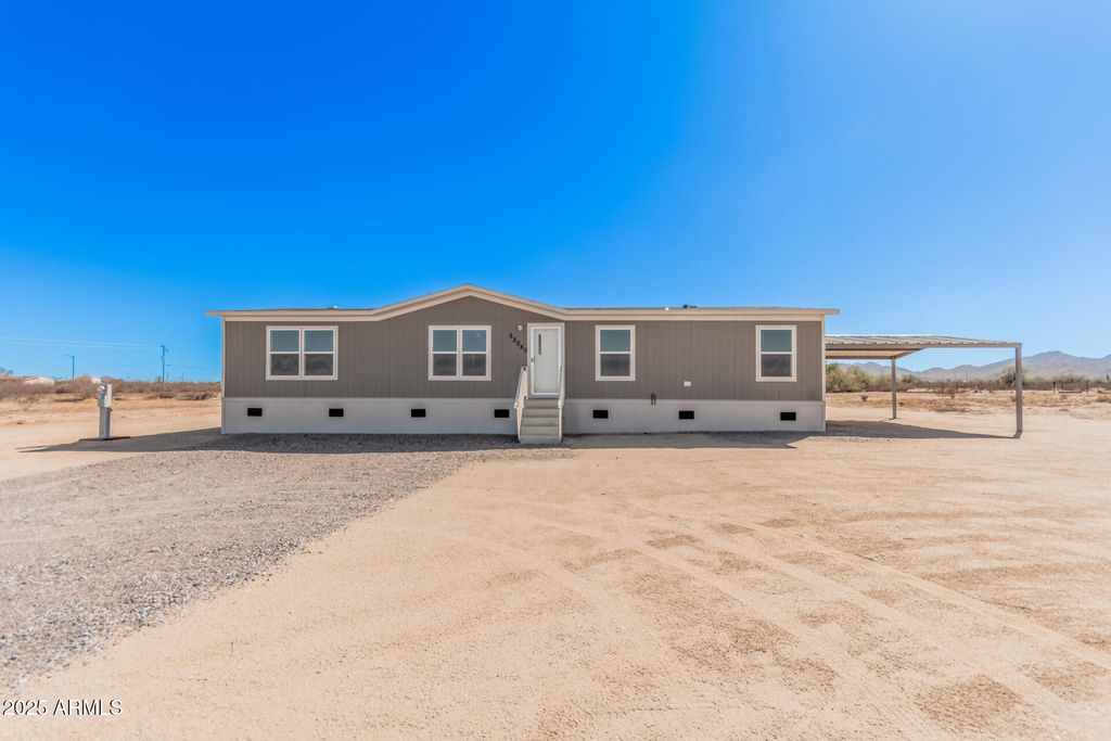 Photo of 52089 W Organ Pipe Road, Maricopa, AZ 85139 (MLS # 6928013)