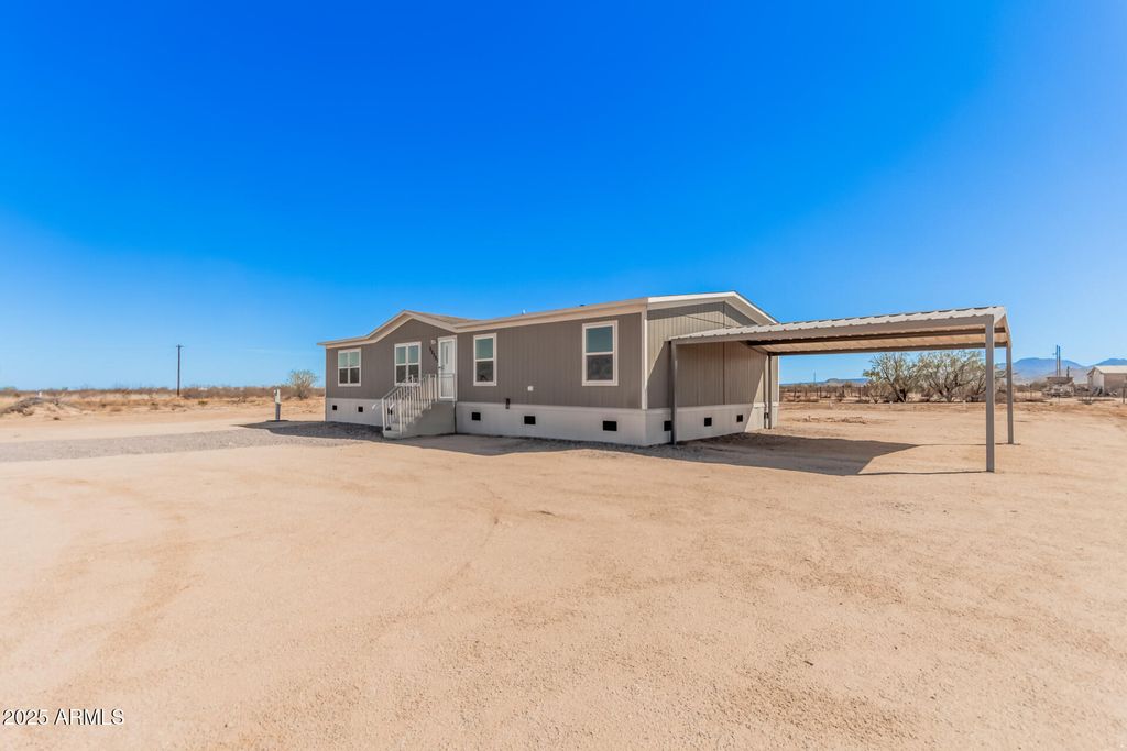 Photo of 52089 W Organ Pipe Road, Maricopa, AZ 85139 (MLS # 6928013)