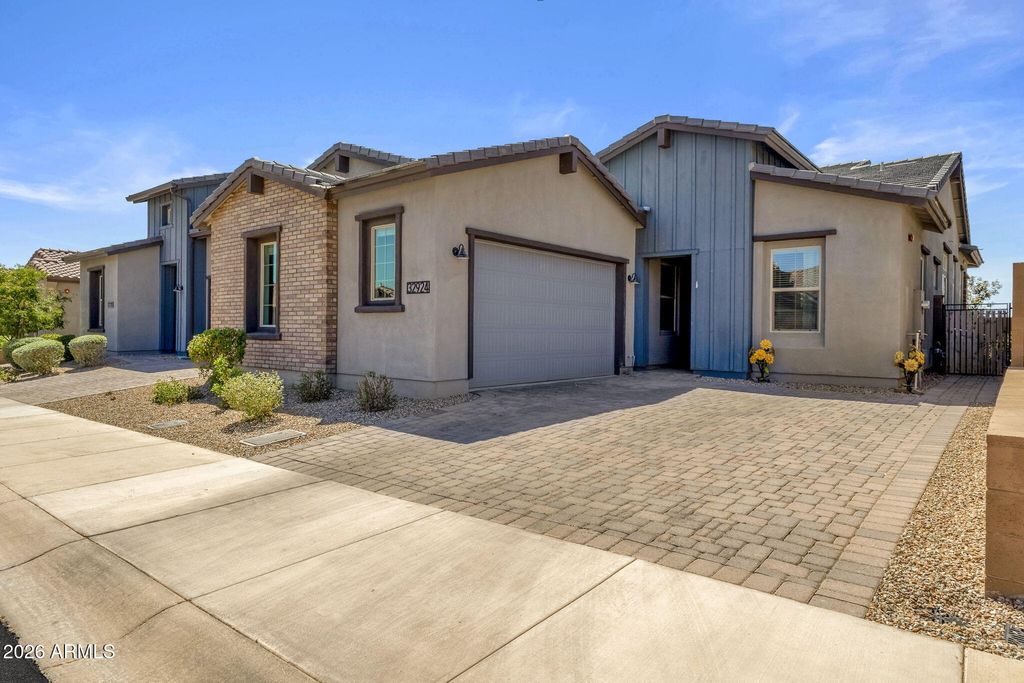 Photo of 32924 N 73rd Way, Scottsdale, AZ 85266 (MLS # 7015844)