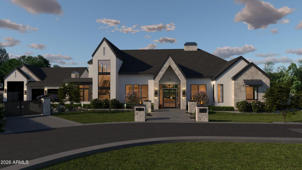 Photo of 20553 E Pecan Lane, Queen Creek, AZ 85142 (MLS # 6996574)