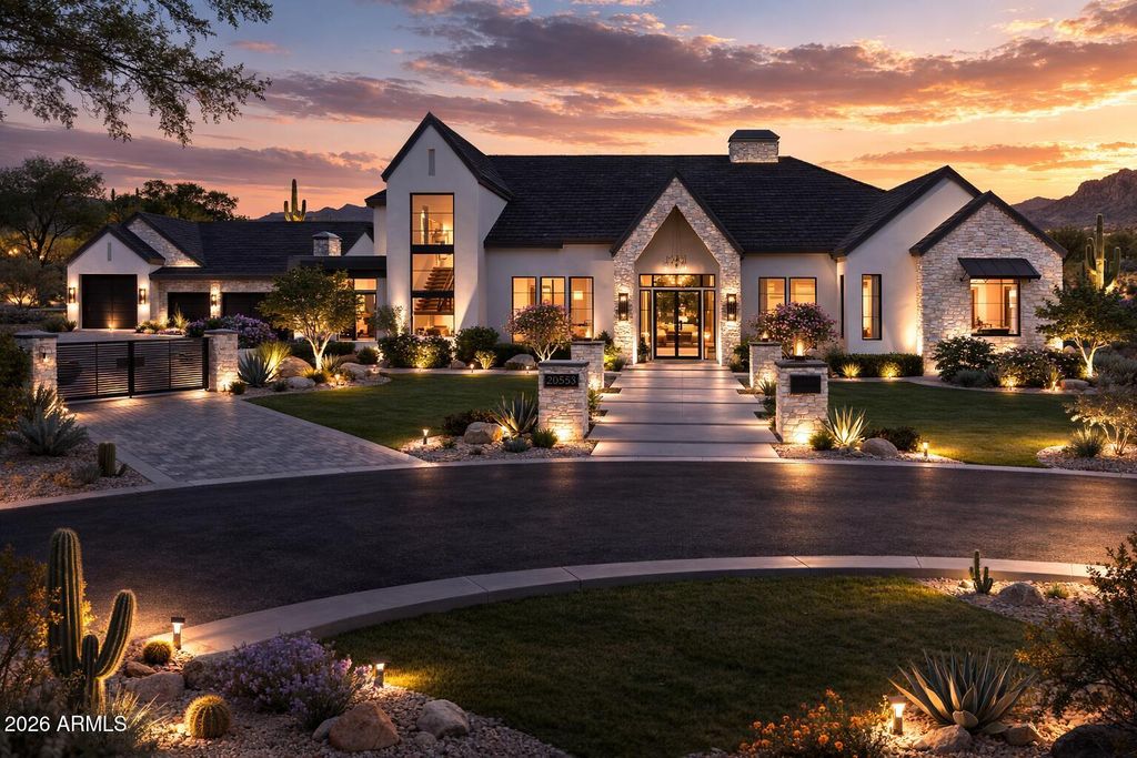 Photo of 20553 E Pecan Lane, Queen Creek, AZ 85142 (MLS # 6996574)