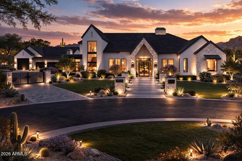 Photo of 20553 E Pecan Lane, Queen Creek, AZ 85142 (MLS # 6996574)