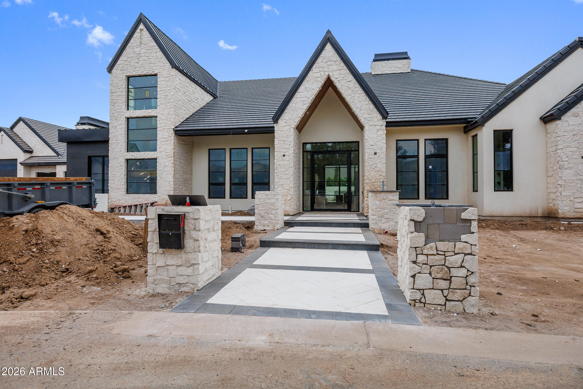 20553 E PECAN Lane