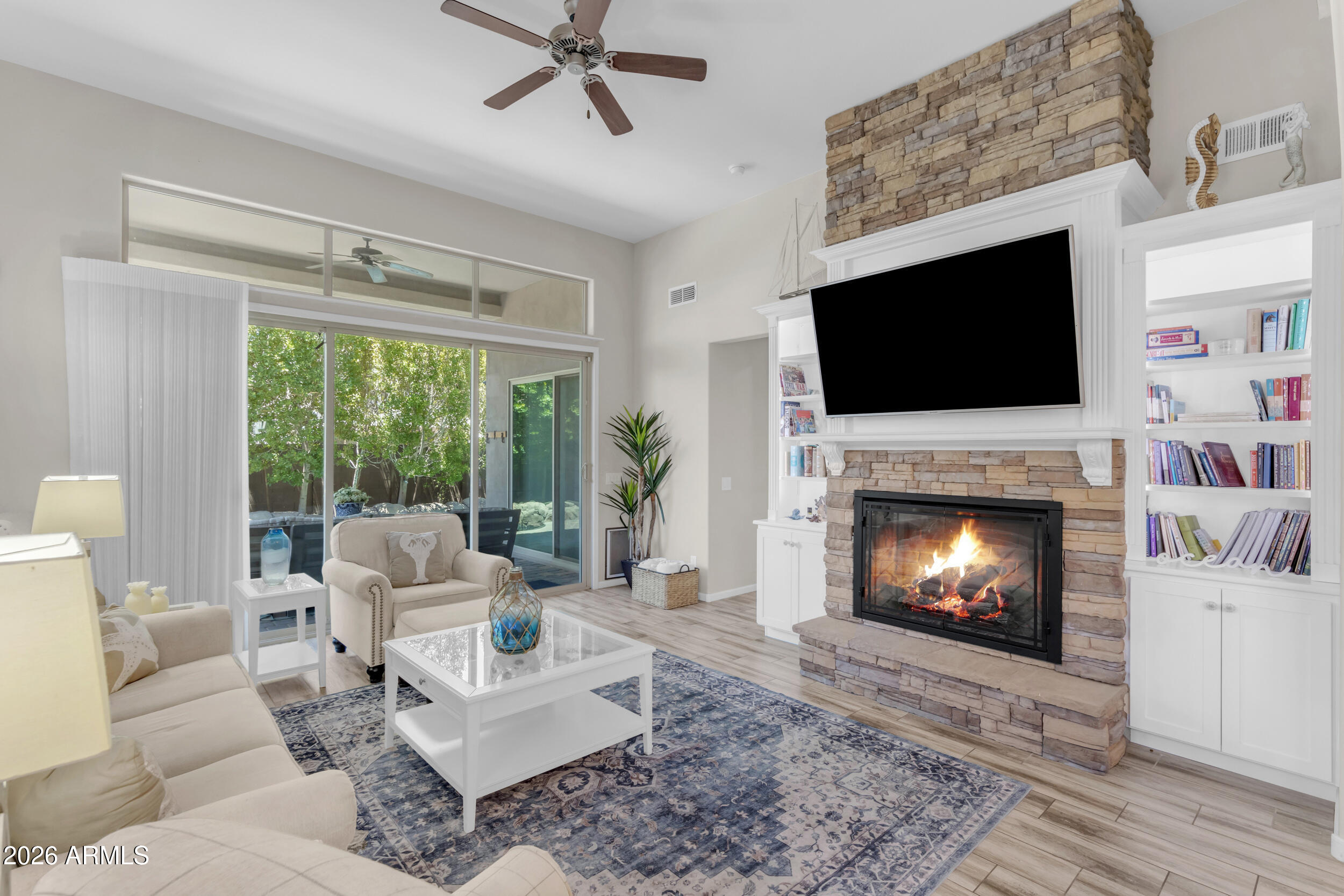 10612 E DURANT Drive