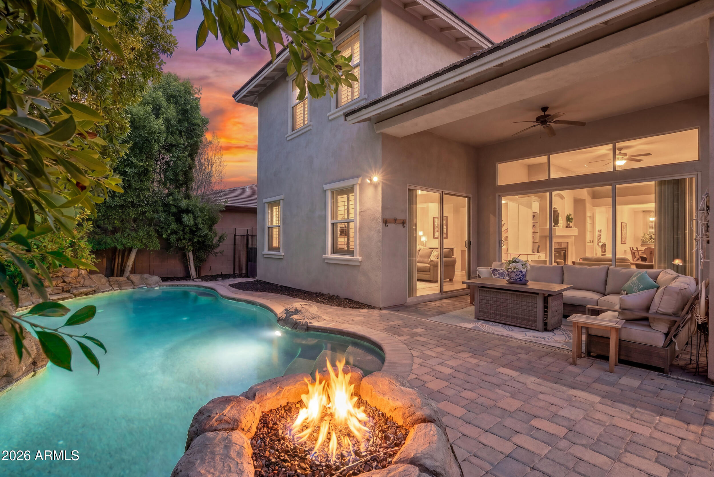 10612 E DURANT Drive